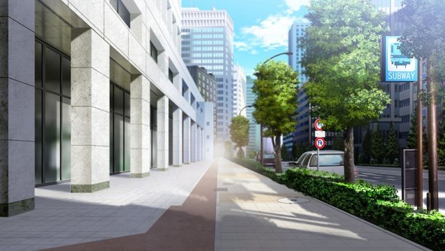 Nishimura Asahi Law Office Building